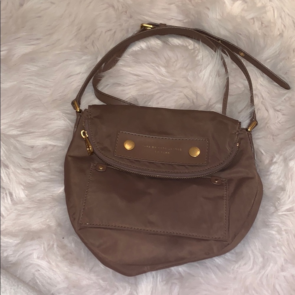 Marc by Marc jacobs nylon crossbody